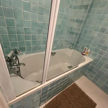 Appartement Vue Au Coeur Du Vieux Village